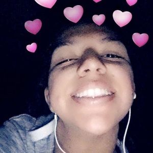 Meet your Posher, Jackie